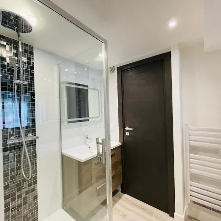 Apartment La Suquetane Cannes